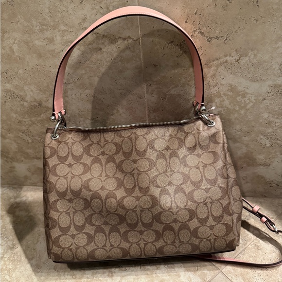 Coach Purse NWT - Picture 2 of 5